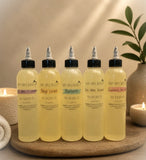 Body Oil