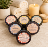Tallow Lotion Bar