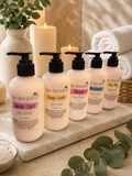 Body Lotion