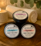 Hand & Heels Balm