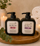 Tallow Lotion