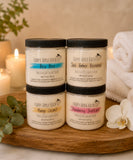 Sugar Scrub