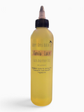 Body Oil