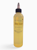 Body Oil