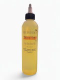 Body Oil