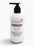 Body Lotion