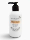 Body Lotion