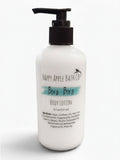 Body Lotion
