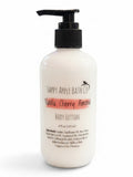 Body Lotion