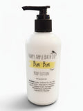 Body Lotion