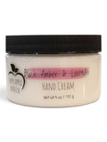 Hand Cream