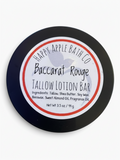 Tallow Lotion Bar