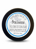 Tallow Lotion Bar