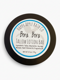 Tallow Lotion Bar