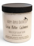 Sugar Scrub