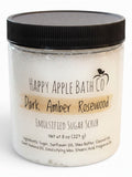 Sugar Scrub