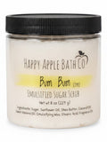 Sugar Scrub