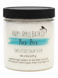Sugar Scrub