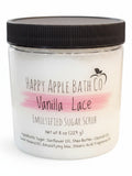 Sugar Scrub
