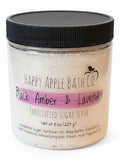 Sugar Scrub