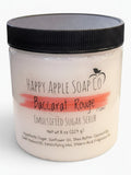 Sugar Scrub