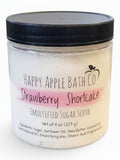 Sugar Scrub