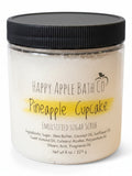 Sugar Scrub