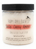 Sugar Scrub