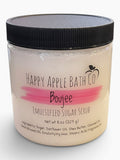 Sugar Scrub
