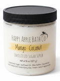 Sugar Scrub