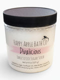 Sugar Scrub