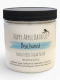 Sugar Scrub
