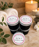 Wild Yam & Chasteberry Cream