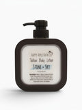 Tallow Lotion