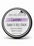 Hand & Heels Balm