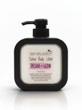 Tallow Lotion