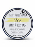 Hand & Heels Balm