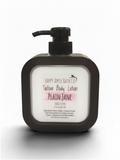 Tallow Lotion
