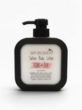 Tallow Lotion