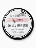 Hand & Heels Balm