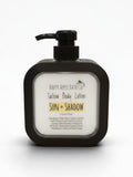 Tallow Lotion