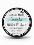 Hand & Heels Balm