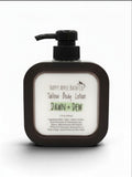 Tallow Lotion