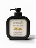 Tallow Lotion